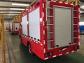 Fire Fighting Equipment Aluminium Alloy Roller Shutter Door 2