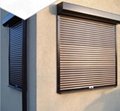 Interior Window Rolling Aluminum Roller Shutter for Home Decoration