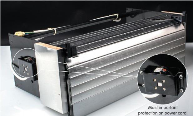 Kitchen Cabinet Roller Shutter - FX102 - FX (China ...