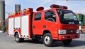Rescue and Emergency Truck Rolling Shutter Door