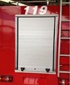 Fire Truck Accessories Aluminum Tray Pallet