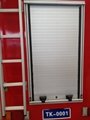 Fire Safety Engineers Roller Shutter 
