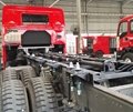 Fire Truck Elastic Support