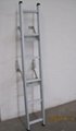 Truck Aluminum Pallet Ladder