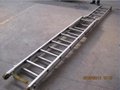 Truck Aluminum Pallet Ladder