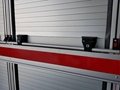 Fire Truck Shutter Doors Trailer Door Aluminium Roller Shutter 