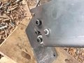 Trailer and Truck Hinges