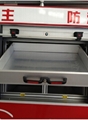 Aluminum Drawer for Trucks