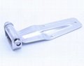 Truck and Trailer Container Rear Door Side Hinge