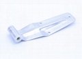 Truck and Trailer Container Rear Door Side Hinge
