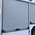  Trailer Roll up Door Roller Shutter For Fire Vehicle Truck 