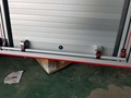 Emergency Truck Aluminium Alloy Roller Door