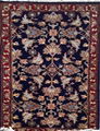 Hand Knotted Carpet