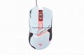 Arbiter-TEAMWOLF wired gaming mouse 936 5