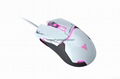 Arbiter-TEAMWOLF wired gaming mouse 936 3