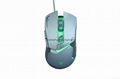 Arbiter-TEAMWOLF wired gaming mouse 936 2