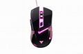 Arbiter-TEAMWOLF wired gaming mouse 936