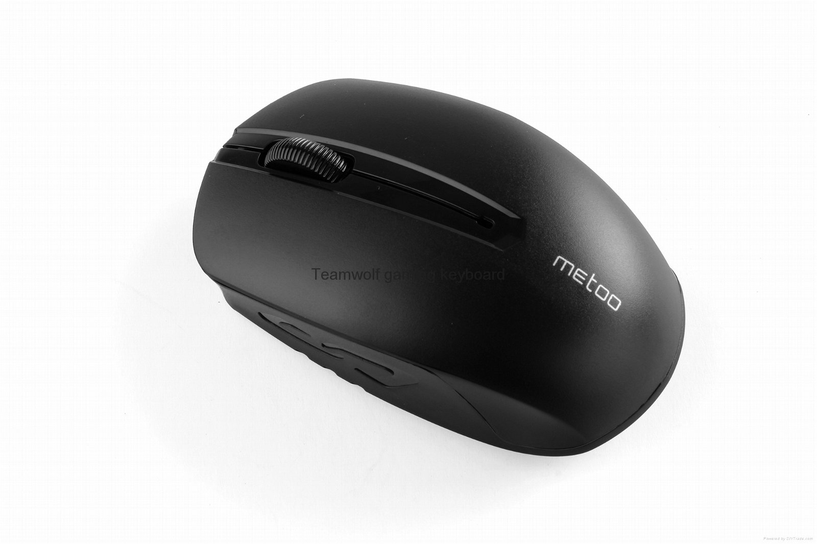 Arbiter-METOO Wireless mouseE5SE 3