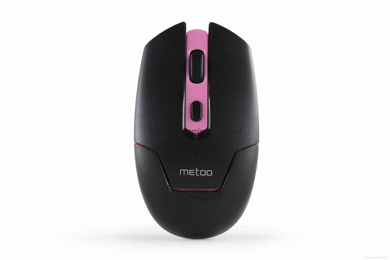 Arbiter-METOO Wireless mouseE8 4