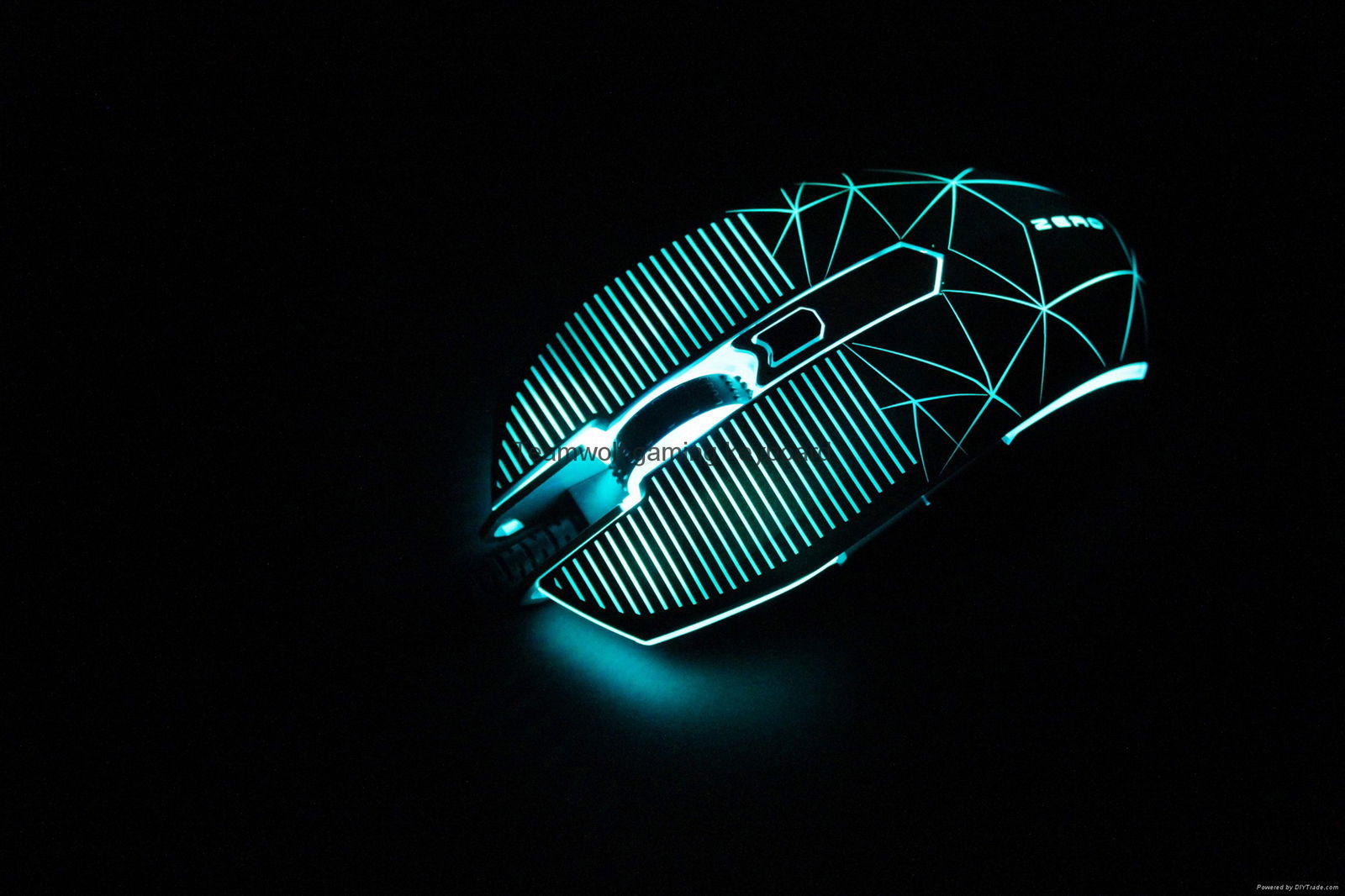 Arbiter-ZERO wired gaming mouse  5