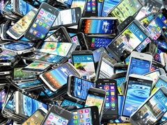 提供《廢舊手機電腦回收》的報價回收解決方案8