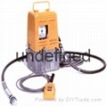 R14E-F1液压泵专用快速公母接头油管 1
