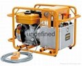 R14E-F1液压泵专用快速公母接头油管 3