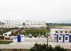 Zhejiang Huashuo Science and Technology Co., Ltd