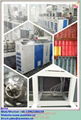 Double-layer PVC Glazed Tile Extrusion Line 4