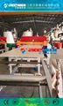 Plastic PVC Ceiling Panel Making Machine