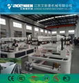 Plastic Tile Machine Sheet  Machine