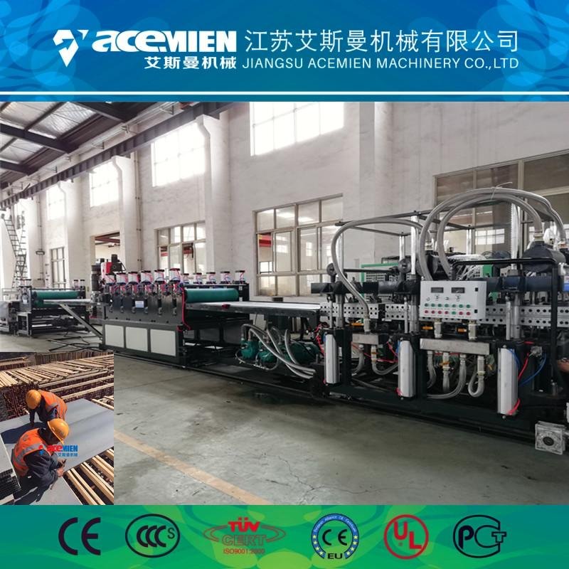  Recycled Building Fireproof Template Machinery