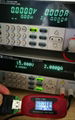 DTU1705Multifunction USB Tester Charge monitoring & Voltage Current Multiple 5