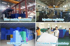 Furein Plastic Products Co., Ltd