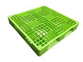 Plastic pallet 1100*1100