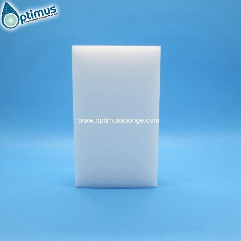 White Magic Extra Power Eraser Sponge 2