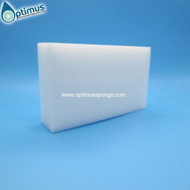 White Magic Extra Power Eraser Sponge 3