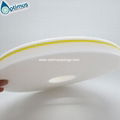 white floor pad sponge eraser for