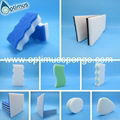 king size white magic sponge eraser