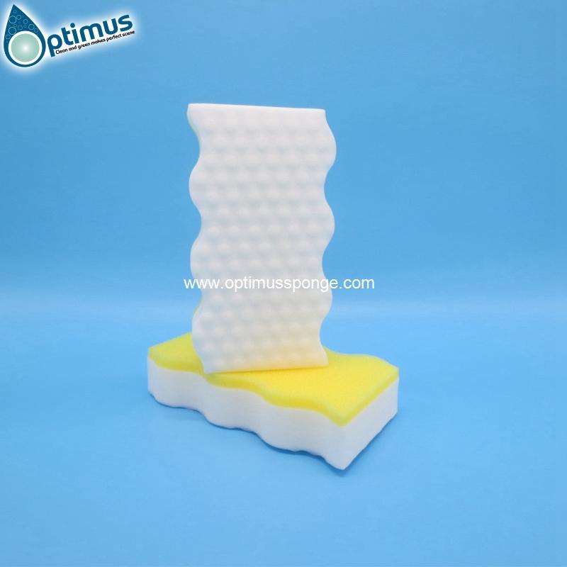 king size white magic sponge eraser Australia melamine sponge 2