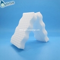 high density melamine sponge magic sponge eraser