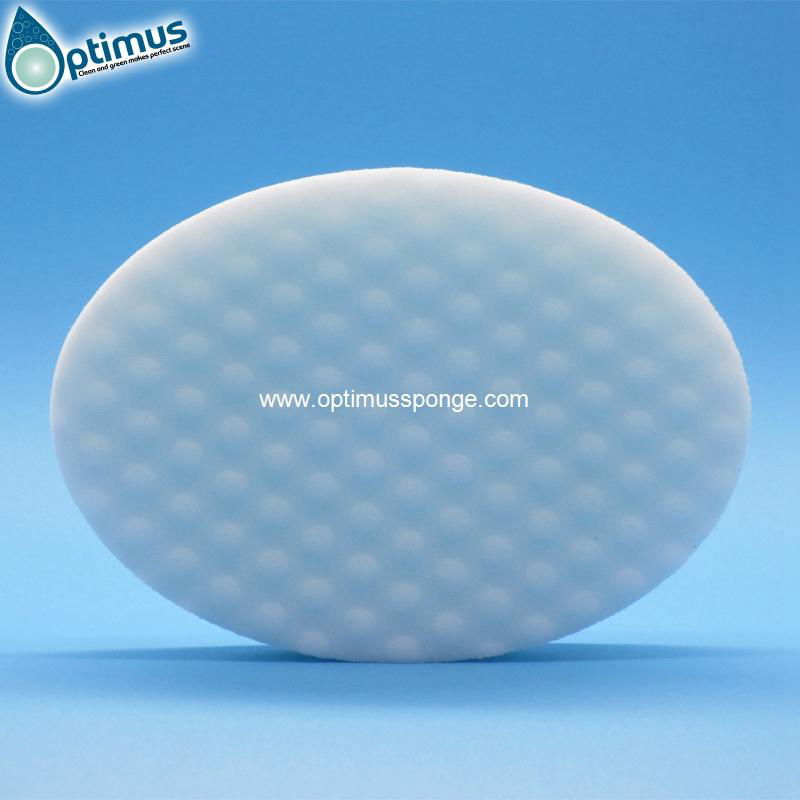 high density melamine sponge magic sponge eraser 3