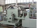 Auto Egg tray Making Machine 1