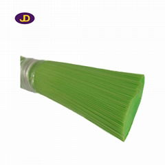 0.34 mm Green cross-section filaments