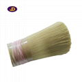 Imitation pig bristle hollow wave brush filament 3