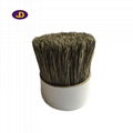 Kyoto bristles produce high quality bristles