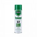 Furniture sofa mattress spray adhesive with good price  2