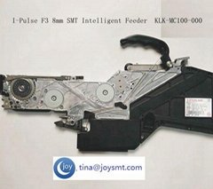 I-Pulse F3 8mm SMT Intelligent Feeder KLK-MC100-003 | i-pulse smt part