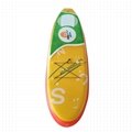 Hot Sale All round inflatable sup 30PSI Cheap SUP Paddle Boards 3