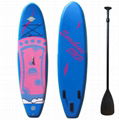 High quality Inflatable Stand UP Boards made in china 1